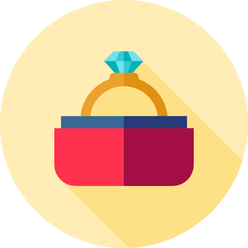 Engagement ring